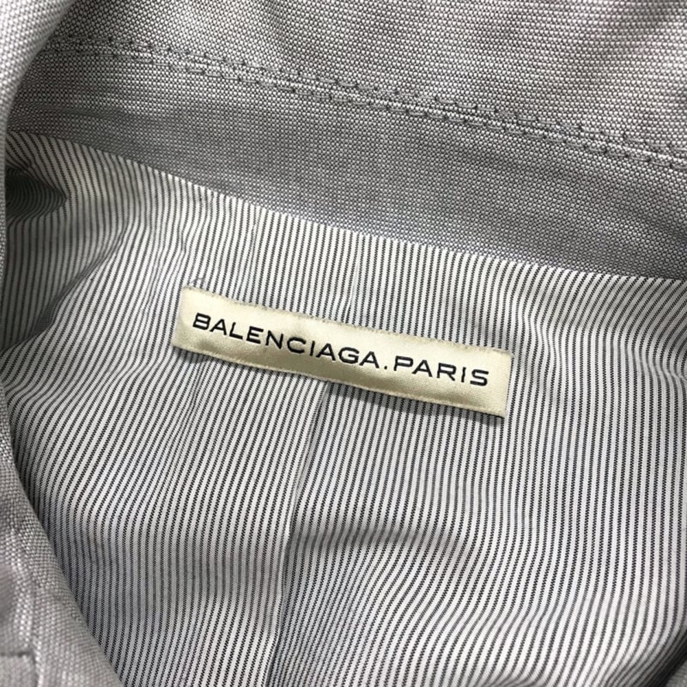 Balenciaga
Balenciaga authentic Jacket size 40 - Picture 4 of 4
